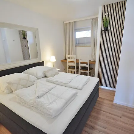 Fürstenhof Whg 22 Apartment Grömitz