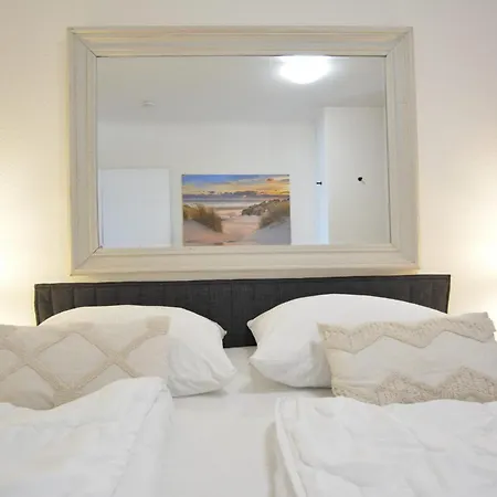 Fürstenhof Whg 22 Apartment *