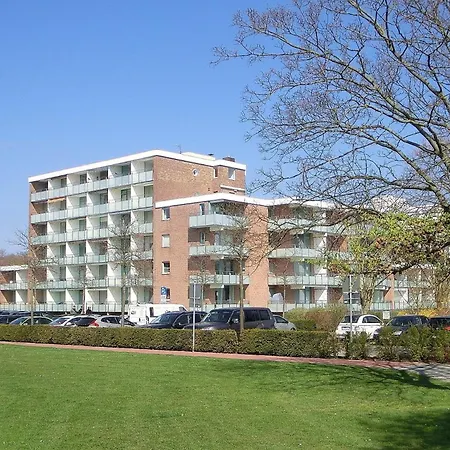Fuerstenhof Whg 22 Appartamento
